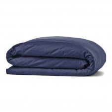 Детский пододеяльник COSAS NIGHTFALL Ранфорс 110х140 см Синий