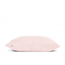 Наволочка COSAS SAKURA Ранфорс 70х70 см Рожевий