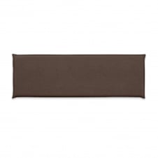 Узголів'я для ліжка COSAS Rodos Walnut 60x170 см Махагон