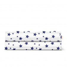 Детская простыня 110х160 см BIG STARS CS1 Cosas