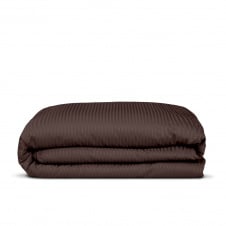 Пододеяльник детский сатин 110х140 см ROADS WALNUT Cosas