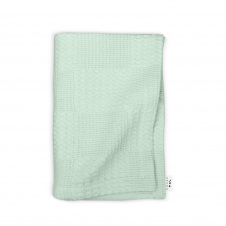 Полотенце COSAS CUBE MINT CS2 Пике 75x95 см Мятное