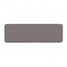 Изголовье для кровати COSAS Bali Urban 55x170 см Ореховый