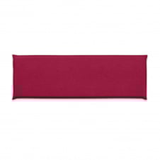 Узголів'я для ліжка COSAS Rodos Sangria 60x170 см Винний