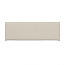 Изголовье для кровати COSAS Rodos Silk 60x190 см Магнолия