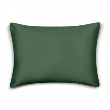 Наволочка сатин на подушку 60х60 см GREEN COSAS