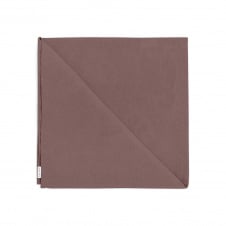 Набір серветок COSAS MOUSSE Ранфорс 30х30 см 4 шт Шоколад