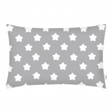Євро наволочка COSAS COOKIES CS1 50х70 см Сірий