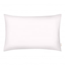 Євро наволочка COSAS SAKURA Ранфорс 50х70 см Світло-рожевий