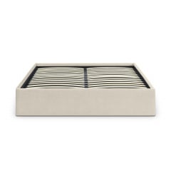 Ліжко двоспальне COSAS Papaya Silk 180х200 см Магнолія Жмеринка