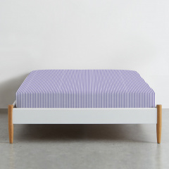 Детская простыня 110х160 см LINES Cosas Братское