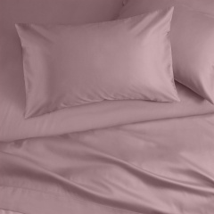 Дитяча наволочка сатин Cosas LILAC 40х60 см Ліловий Новомиколаївка