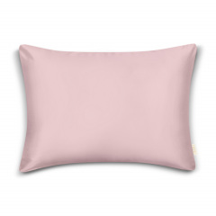 Детская наволочка сатин Cosas BLUSH 40х60 см Румяной Бородянка