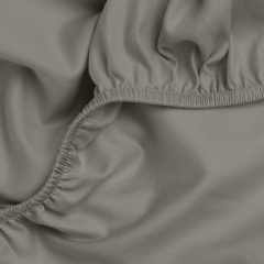 Простирадло на резинці сатин 120х200 см URBAN Cosas Ясногородка