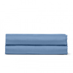 Євро простирадло 220х240 см сатин CLOUD Cosas Братське