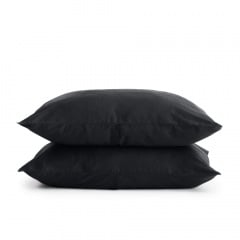 Набор наволочки и простыни 3 шт BLACK COSAS Гуляйполе