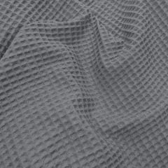 Полотенце COSAS Greek Waffle 55x90 см Shadow Борисполь