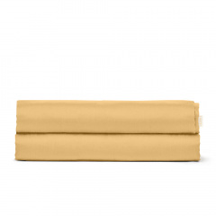 Підлітковий комплект COSAS HONEY CS1 Ранфорс 155х215 см Золотистий Кам'янське