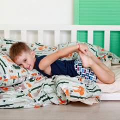 Детская наволочка COSAS WOOD 40х60 см. Киев