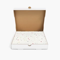 Бортики на ліжечко COSAS MOON STARS Ранфорс 30х180 см Білий Київ