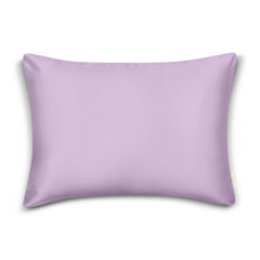 Дитяча наволочка сатин Cosas LAVENDER 40х60 см Лаванда Буча