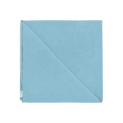 Набір серветок COSAS AZURE Ранфорс 30х30 см 4 шт Бірюзовий Цумань