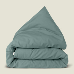 Євро комплект COSAS AGAVE Ранфорс 200х220 см М'ятний Київ