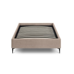 Ліжко односпальне COSAS Kiwi Latte 90х200 см Бежевий Черкаси