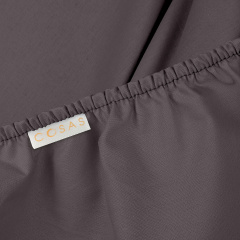 Набор Простыня на резинке 180х200 см 2 шт DUSTY Cosas Городок