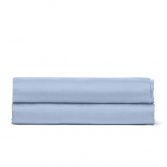 Детская простыня сатин 110х160 см WAVE CS1 Cosas Ясногородка