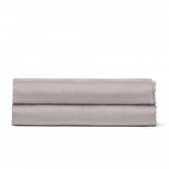 Двуспальное постельное белье сатин IVORY Cosas Кварц 180х220 см Славянск