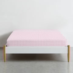 Детская простыня 110х160 см TRIANGLE Cosas Ясногородка