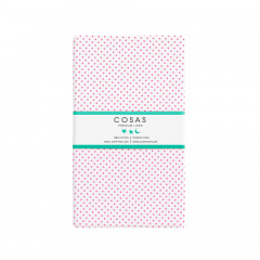 Детская простыня 110х160 см TRIANGLE Cosas Ясногородка