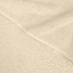 Рушники махрові Cosas Biscuit 2 шт Бежевий Гуляйполе