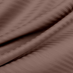 Простирадло на резинці сатин 140х200 см LATTE Cosas Молочанськ