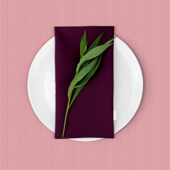 Скатертина на стіл водовідштовхувальна COSAS 140х220 BLOSSOM Київ