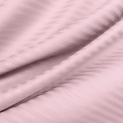 Пододеяльник двуспальный сатин 180х220 см FLORAL Cosas Пудра Нововолынск