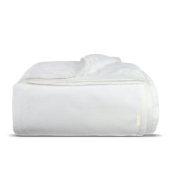 Непромокаемый наматрасник 140x200 см PROTECTOR COSAS Белый Гуляйполе