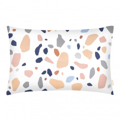 Підліткова постільна білизна GEMSTONES CS7 Cosas бежевий 160х220 см Київ