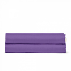 Полуторна постільна білизна BEIGE GEOMETRY CS3 COSAS Бежевий 160х220 см Косів