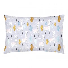 Набір наволочок COSAS LAMA 40х60 см Сірий Київ