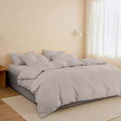 Ліжко двоспальне COSAS Papaya Urban 180х200 см Горіховий Дубно