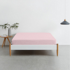 Детская простыня 110х160 см ROSE STARFALL CS2 Cosas Камень-Каширский