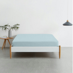 Набор Простыня на резинке 60х120 см 2 шт SEA Cosas Разноцветный Ромны