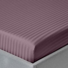 Простирадло 240х260 см сатин GRAPE Cosas Токмак