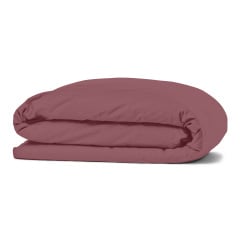 Сімейна постіль з простирадлом на резинці COSAS Blueberry CS3 2х160х220 см Різнокольоровий Нова Каховка