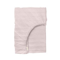 Простирадло на резинці в дитяче ліжечко 60х120 см сатин SAND Cosas Кропивницький