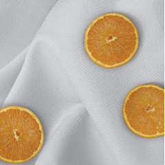 Скатертина на стіл водовідштовхувальна COSAS 120х150 SMOKY Дубно