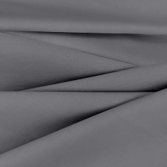 Евро постельное белье Mini Dots CS11 COSAS Голубой 200х220 см Балаклея