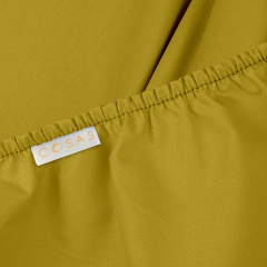 Детское постельное белье Animals CS2 COSAS Белый 110х140 см Хмельник